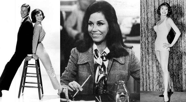 mary tyler moore 1961, mtm 1977, the mary tyler moore show, the dick van dyke show, johnny staccato guest star