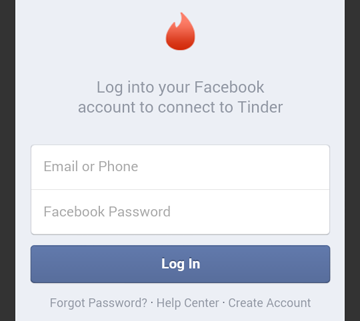 Computer tinder for Can you
