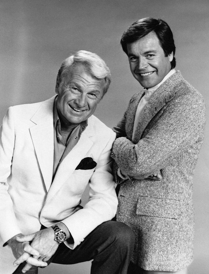 eddie albert, 1975, robert wagner, 1970s tv series, switch, american actors