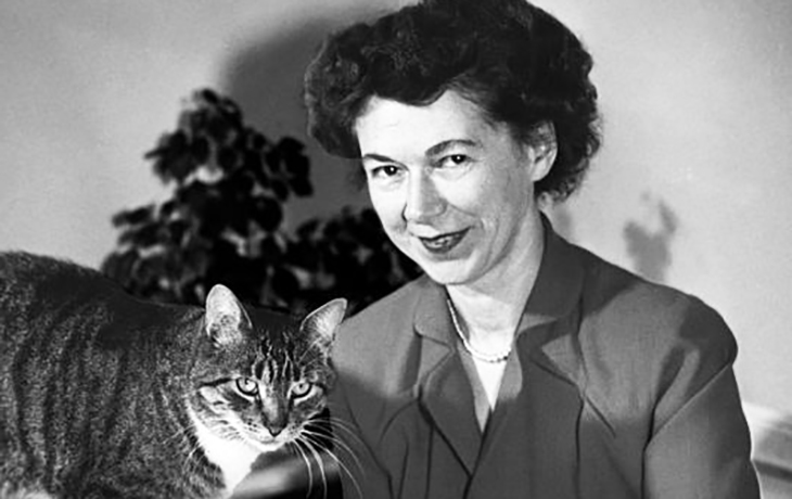 Celebrating Seniors – Author Beverly Cleary | 50+ World - 50+ World