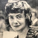 francoise sagan 1959, nee francoise quoirez, french writer, novelist, playwright, screenwriter, bonjour tristesse, hello sadness, a certain smile, the painted lady, goodbye again, senior citizen birthdays, 60 plus birthdays, 55 plus birthdays, 50 plus birthdays, over age 50 birthdays, age 50 and above birthdays, celebrity birthdays, famous people birthdays, june 21st birthdays, born june 21 1935, died september 24 2004, celebrity deaths