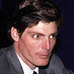 christopher reeve birthday, nee christopher dolier reeve, christopher reeve 1985, american actor, 1970s movies, gray lady down, superman clark kent, 1970s television series, 1970s tv soap operas, love of life ben harper, 1980s films, somewhere in time, superman ii, deathtrap, monsignor, superman iii, the bostonians, the aviator, street smart, superman iv the quest for peace, switching channels, 1990s movies, morning glory, noises off, the remains of the day, speechless, village of the damned, above suspicion, a step toward tomorrow, 2000s tv shows, smallville dr virgil swann, autobiography, author, still me, founder the christopher and dana reeve paralysis resource center, embryonic stem cell research founder, 50 plus birthdays, over age 50 birthdays, age 50 and above birthdays, baby boomer birthdays, zoomer birthdays, celebrity birthdays, famous people birthdays, september 25th birthdays, born september 25 1952, died october 10 2004, celebrity deaths
