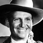 gene autry birthday, gene autry 1960, nee orvon grover autry, american singer, country music hall of fame, radio hall of fame, songwriter, here comes santa claus, back in the saddle again, at mail call today, 1940s hit songs, 1950s hit singles, peter cottontail, actor on radio, horse champion, movie actor, 1930s movies, 1930s westerns films, 1930s movie musicals, tumbling tumbleweeds, melody trail, sagebrush troubadour, the singing vagabond, red river valley, comin round the mountain, the singing cowboy, guns and guitars, oh susanna, ride ranger ride, the big show, the old corral, round up time in texas, git along little dogies, rootin tootin rhythm, yodelin kid from pine ridge, public cowboy no 1, boots and saddles, springtime in the rockies, the old barn dance, gold mine in the sky, prairie moon, rhythm of the saddle, western jamboree,  mexicali rose, blue montana skies, colorado sunset, in old monterey, south of the border, 1940s movies, caroline moon, ride tenderfoot ride, melody randy movie, back in the saddle movie, the singing hill, sunset in wyoming, down mexico way, cowboy serenade, heart of the rio grande, stardust ont he sage, call of the canyon, saddle pals, robin hood of texas, the last round up, the strawberry roan, the big sombrero, rides of the wistling pines, rim of the canyon, the cowboy and the indians, riders in the sky, 1950s western movies, mule train, beyond the purple hills, indian territory, texans never cry, the old west, night stage to galveston, apache country, wagon team, blue canadian rockies, on top of old smoky, last of the pony riders, 1950s television series, the gene autry show, the cowboy code, western performers hall of fame, radio hall of fame, nonagenarian birthdays, senior citizen birthdays, 60 plus birthdays, 55 plus birthdays, 50 plus birthdays, over age 50 birthdays, age 50 and above birthdays, celebrity birthdays, famous people birthdays, september 29th birthdays, born september 29 1907, died october 2 1998, celebrity deaths