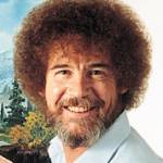 bob ross birthday, nee robert norman ross, bob ross 1980s, american artist, landscape painter, art teacher, wet on wet painting teacher, alla prima painting technique, television series host, the joy of painting host, bob ross inc founder, bob ross art supplies brand, bob ross painting instruction books, bob ross painting classes, author, the best of the joy of painting with bob ross, 50 plus birthdays, over age 50 birthdays, age 50 and above birthdays, celebrity birthdays, famous people birthdays, october 29th birthday, born october 29 1942, died july 4 1995, celebrity deaths