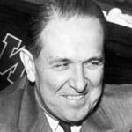 frank boucher birthday, nee francois xavier boucher, nickname raffles boucher, frank boucher 1954, canadian professional hockey player, hockey hall of fame, nhl forwards, 1921 ottawa senators players 1922, 1920s new york rangers forward 1930s, national hockey league players, 1928 stanley cup champion 1933, 1920s lady byng trophy 1930s, 1940s new york rangers general manager 1950s, brother george boucher, autobiography, author, when the rangers were young, septuagenarian birthdays, senior citizen birthdays, 60 plus birthdays, 55 plus birthdays, 50 plus birthdays, over age 50 birthdays, age 50 and above birthdays, celebrity birthdays, famous people birthdays, october 7th birthdays, born october 7 1901, died december 12 1977, celebrity deaths