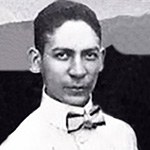 jelly roll morton birthday, nee ferdinand joseph lamothe, aka ferdinand joseph lemott, aka ferdinand joseph lamotte, aka ferdinand joseph lamenthe, 1918 jelly roll morton 1917, african american jazz blues musician, dixieland bandleader, ragtime orchestra leader, ragtime pianist, composer, first published jazz composition 1915, hit songs, jelly roll blues, black bottom stomp, wolverine blues, big lip blues, king porter stomp, 50 plus birthdays, over age 50 birthdays, age 50 and above birthdays, baby boomer birthdays, zoomer birthdays, celebrity birthdays, famous people birthdays, october 20th birthday, born october 20 1890, died july 10 1941, celebrity deaths