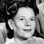 ruth gordon birthday, ruth gordon 1946, nee ruth gordon jones, married garson kanin 1942, american playwright, screenwriter, the actress, pat and mike, adams rib, actress, broadway stage, 1940s movies, abe lincoln in illinois, dr ehrlichs magic bullet, two faced woman, edge of darkness, action in the north atlantic, 1960s movies, inside daisy clover, lord love a duck, rosemary's baby, academy awards, 1970s movies, wheres poppa, harold and maude, the big bus, every which way but loose, boardwalk, scavenger hunt, emmy awards, 1970s columbo guest star, taxi guest star, 1970s television series, 1970s talk shows, cohost the mike douglas show, 1980s movies, my bodyguard, any which way you can, 1980s movies, jimmy the kid, delta pi, voyage of the rock aliens, maxie, the trouble with spies, emmy awards, octogenarian birthdays, senior citizen birthdays, 60 plus birthdays, 55 plus birthdays, 50 plus birthdays, over age 50 birthdays, age 50 and above birthdays, celebrity birthdays, famous people birthdays, october 30th birthday, born october 30 1896, died august 28 1985, celebrity deaths