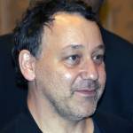 sam raimi birthday, nee samuel m raimi, sam raimi 2012, american filmmaker, producer, screenwriter, director, actor, 1970s movies, its murder, 1980s films, the evil dead, crimewave, evil dead ii, heftys, thou shalt not kill except, spies like us, evil dead movies, maniac cop, intruder, 1990s movies, darkman screenplay, the nutt house, army of darkness, the quick and the dead, a simple plan, for love of the game, maniac cop 2, millers crossing, innocent blood, indian summer, the hudsucker proxy screenwriter, the flintstones, galaxis, 1990s television series, xena warrior princess creator, mantis producer, american gothic producer, spy game producer, young hercules producer, hercules the legendary journeys producer, 2000s films, the gift, spider man, spider man 2, spider man 3, drag me to hell, the grudge, boogeyman, the grudge 2, the messengers, 30 days of night, 2000s tv shows, jack of all trades producer, cleopatra 2525 producer, xena warrior princess producer, legend of the seeker, 2010s movies, oz the great and powerful, poltergeist, 2010s television shows, rake director, ash vs evil dead, spartacus producer, married gillian greene 1993, brother ted raimi, brother ivan raimi, renaissance pictures founder, 55 plus birthdays, 50 plus birthdays, over age 50 birthdays, age 50 and above birthdays, baby boomer birthdays, zoomer birthdays, celebrity birthdays, famous people birthdays, october 23rd birthday, born october 23 1959