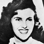 wanda jackson birthday, nee wanda lavonne jackson, nickname queen of rockabilly, wanda jackson 1954, american singer, songwriter, country music singer, queen of rockabilly, 1950s country music hit songs, you cant have my love, i gotta know, 1960s hit country music singles, in the middle of a heartache, right or wrong, lets have a party, a little bitty tear, the box it came in, tears will be the chaser for your wine, 1970s country music songs, a woman lives for love, fancy satin pillows, rock and roll hall of fame early influencer, elvis presley relationship, autobiography, author, every night is saturday night a country girls journey to the rock and roll hall of fame, octogenarian birthdays, senior citizen birthdays, 60 plus birthdays, 55 plus birthdays, 50 plus birthdays, over age 50 birthdays, age 50 and above birthdays, celebrity birthdays, famous people birthdays, october 20th birthday, born october 20 1937