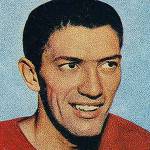 al arbour birthday, al arbour 1957, nee alger joseph arbour, canadian ice hockey player, hockey hall of fame, nhl hockey player, nhl defencemen, 1950s detroit red wings player, 1954 stanley cup champions, 1960s chicago black hawks defenceman, 1961 stanley cup champions, 1962 stanley cup champions 1964, 1960s toronto maple leafs defenceman, st louis blues players, national hockey league coach, 1980s new york islanders coach, 1980s stanley cup champions, octogenarian birthdays, senior citizen birthdays, 60 plus birthdays, 55 plus birthdays, 50 plus birthdays, over age 50 birthdays, age 50 and above birthdays, celebrity birthdays, famous people birthdays, november 1st birthday, born november 1 1932, died august 28 2015, celebrity deaths