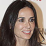 demi moore birthday, nee demi gene harmon, aka demi gene guynes, demi moore 2011, american elite model, actress, 1980s movies, choices, parasite, blame it on rio, no small affair, st elmos fire, about last night, one crazy summer, wisdom, the seventh sign, were no angels, 1980s television series, 1980s tv soap operas, general hospital jackie templeton, 1990s films, ghost, nothing but trouble, mortal thoughts, the butchers wife, a few good men, indecent proposal, disclosure, the scarlet letter, now and then, the juror, striptease, gi jane, deconstructing harry, 2000s movies, passion of mind, charlies angels full throttle, half light, bobby, mr brooks, flawless, happy tears, the joneses, 2010s films, bunraku, another happy day, margin call, lol, very good girls, forsaken, wild oats, rough night, blind, love sonia, 2010s tv shows, empire claudia, animals general, tv producer, the conversation producer, austin powers movie producer, married freddy moore 1980, divorced freddy moore 1985, married bruce willis 1987, divorced bruce willis 2000, married ashton kutcher 2005, divorced ashton kutcher 2013, mother of rumer willis, friends natassja kinski, emilio estevez engagement, mother of scout willis, mother of tallulah willis, 55 plus birthdays, 50 plus birthdays, over age 50 birthdays, age 50 and above birthdays, baby boomer birthdays, zoomer birthdays, celebrity birthdays, famous people birthdays, november 11th birthdays, born november 11 1962