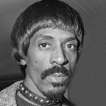 ike turner birthday, ike turner 1971, nee izear luster turner jr, african american record producer, session musican, boogie woogie piano player, guitarist, 1950s rock and roll bands, kings of rhythm, grammy awards, rock and roll hall of fame, married anna mae bullock, tina turners husband, 1950s rock bands, ike and tina turner revue, hit singles, proud mary, its gonna work out fine, i want to take you higher, divorced tina turner, cocaine addict, crack addict, septuagenarian birthdays, senior citizen birthdays, 60 plus birthdays, 55 plus birthdays, 50 plus birthdays, over age 50 birthdays, age 50 and above birthdays, celebrity birthdays, famous people birthdays, november 5th birthday, born november 5 1931, died december 12 2007, celebrity deaths