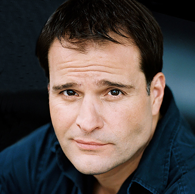 Peter DeLuise anne marie