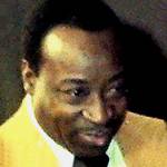 dave bartholomew birthday, nee davis bartholomew, dave bartholomew 1977, american musician, record producer, dixieland jazz bandleader, trumpeter, tuba player, composer, songwriter, 1950s hit songs, i hear you knocking, aint that a shame, im walkin, fat man, blue monday, my ding a ling, fats domino songwriting partner, chuck berry songs, centenarian birthdays, senior citizen birthdays, 60 plus birthdays, 55 plus birthdays, 50 plus birthdays, over age 50 birthdays, age 50 and above birthdays, celebrity birthdays, famous people birthdays, december 24th birthday, born december 24 1918