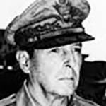 douglas macarthur birthday, douglas macarthur 1945, american army general, general of the army, world war i general, world war ii general, supreme commander southwest pacific area, field marshal philippine army, octogenarian, septuagenarian, senior citizen, january 26th birthday, celebrity birthdays, born january 26 1880, died april 5 1964, celebrity deaths