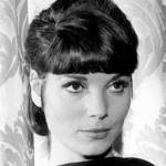 elsa martinelli, born january 30, italian fashion model, actress, 1950s movies, the indian fighter, donatella, four girls in town, prisoner of the volga, the big night, 1960s films, blood and roses, captain blood, love in rome, hatari, the pigeon that took rome, the vips, madigans millions, if its tuesday this must be belgium, 