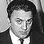 federico fellini birthday, federico fellini 1957, italian artist, screenwriter, academy awards, best foreign language film, director, actor, 1940s movies, before the postman, the peddler and the lady, the las wagon, apparition, parisian, flesh will surrender, bullet for stefano, lamore, without pity, in the name of the law, city of pain, the mill on the po, 1950s films, the ways of love, the flowers of st francis, the path of hope, variety lights, four ways out, position wanted, the white sheik, the bandit of tacca del lupo, love in the city, la strada, il bidone, the nights of cabiria, fortunella, 1960s movies, la dolce vita, 8 and a half, juliet of the spirits, spirits of the dead, sweet charity, septuagenarian birthdays, senior citizen birthdays, 60 plus birthdays, 55 plus birthdays, 50 plus birthdays, over age 50 birthdays, age 50 and above birthdays,celebrity birthdays, famous people birthdays, january 20th birthday, born january 20 1920, died october 31 1993, celebrity deaths