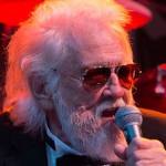 ronnie hawkins, rompin ronnie hawkins, died 2022, may 2022 death, american, canadian, singer, rock and roll, rockabilly, country music, mary lou, bluebirds over the mountain, down in the alley, forty days, susie q, bo diddley