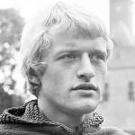 rutger hauer birthday, born january 23rd, dutch actor, 1980s films, nighthawks, blade runner, the osterman weekend, ladyhawke, flesh and blood, the hitcher, 