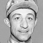 eddie arcaro birthday, eddie arcaro 1955, nee george edward arcaro, american jockey, triple crown race winner, whirlaway 1941, citation 1948, kentucky derby winner, lawrin 1938, hoop j4 1945, hill gail 1952, national museum of racing and hall of fame, thoroughbred horse racing hall of fame, 1963 george woold memorial jockey award, big sport of turfdom award 1974, abc tv horse racing commentator cbs, octogenarian birthdays, senior citizen birthdays, 60 plus birthdays, 55 plus birthdays, 50 plus birthdays, over age 50 birthdays, age 50 and above birthdays, celebrity birthdays, famous people birthdays, february 19th birthday, born february 19 1916, died november 14 1997, celebrity deaths