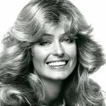 farrah fawcett 1977, nee ferrah leni fawcett, aka farrah fawcett majors, american model, 1976 red bathing suit poster, 1990 playboy model, actress, 1960s movies, love is a funny thing, 1970s films, myra breckinridge, logans run, sunburn, 1970s television shows, owen marshall counselor at law guest star, harry o sue ingham, the six million dollar man guest star kelly wood, 1980s movies, saturn 3, the cannonball run, extremities, see you in the morning, tv movies, nazi hunter the beate klarsfeld story, poor little rich girl the barbara hutton story, 1990s tv shows, good sports gayle roberts, children of the dust n or maxwell, 1990s films, man of the house, the apostle, the lovemaster, 2000s movies, dr t and the women, the flunky, the cookout, 2000s television shows, spin city judge claire simmons, the guardian mary gressler, 2000s reality tv shows, chasing farrah host, artist, married lee majors 1973, divorced lee majors 1982, ryan oneal relationship, mother of redmond james fawcett oneal, james orr relationship, friends alana stewart, kate jackson friends, 60 plus birthdays, 55 plus birthdays, 50 plus birthdays, over age 50 birthdays, age 50 and above birthdays, baby boomer birthdays, zoomer birthdays, celebrity birthdays, famous people birthdays, february 2nd birthday, born february 2 1947, died june 25 2009, celebrity deaths