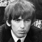 george harrison birthday, george harrison 1964, english singer, british songwriter, something, i need you, here comes the sun, my sweet lord, give me love give me peace on earth, 1960s rock and roll, 1960s british invasion, 1960s rock groups, the beatles lead guitarist, 1960s hit songs, she loves you, a hard days night, while my guitar gently weeps, lucy in the sky with diamons, 1970s hit rock singles, all those years ago, got my mind set on you, my sweet lord, isnt it a pity, what is life, blow away, rock and roll hall of fame, married pattie boyd 1966, divorced pattie boyd 1977, friends ringo starr, paul mccartney friends, john lennon friend, 55 plus birthdays, 50 plus birthdays, over age 50 birthdays, age 50 and above birthdays, celebrity birthdays, famous people birthdays, february 25th birthday, born february 25 1943, died november 29 2001, celebrity deaths