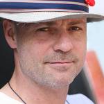gord downie birthday, gord downie 2008, nee gordon edgar downie, canadian rock musician, songwriter, lead singer, canadian rock bands, the tragically hip, 1980s hit rock songs, new orleans is sinking, boots or hearts, 1990s hit rock singles, 38 years old, little bones, twist my arm, locked in the trunk of a car, fifty mission cap, courage, at the hundredth meridian, fully completely, grace too, greasy jungle, nautical disaster, so hard done by, scared, ahead by a century, gift shop, 700 ft ceiling, flamenco, springtime in vienna, poets, fireworks, bobcaygeon, my music at work, lake fever, 2000s rock hit songs, in view, love is a first, human rights activist, native canadian rights, environmentalist, indigenous rights, first nations, harry sinden godson, 50 plus birthdays, over age 50 birthdays, age 50 and above birthdays, baby boomer birthdays, zoomer birthdays, celebrity birthdays, famous people birthdays, february 6th birthday, born february 6 1964, died october 17 2017, celebrity deaths