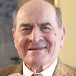 henry heimlich birthday, dr henry heimlich 2014, nee henry judah heimlich, american doctor, medical researcher, thoracic surgeon, invented the heimlich maneuver, abdominal thrusts, flutter valve inventor, heimlich chest drain valve, micro trach portable oxygen system, nonagenarian birthdays, senior citizen birthdays, 60 plus birthdays, 55 plus birthdays, 50 plus birthdays, over age 50 birthdays, age 50 and above birthdays, celebrity birthdays, famous people birthdays, february 3rd birthday, born february 3 1920, died december 17 2016, celebrity deaths