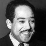 langston hughes 1942, nee james mercer langston hughes, african american poet, jazz poetry, birthday, langston hughes 1942, harlem renaissance poet, black writer, poems, the negro speaks of rivers, let america be america again, note on commercial theatre, montage of a dream deferred, ask your mama 12 moods for jazz, columnist, novelist, author, not without laughter, short story writer, the ways of white folks, screenwriter, way down south screenplay, skyloft players founder, columnist chicago defender, the crisis contributor, non fiction writer, famous american negroes, famous negro music makers, i wonder as i wander, famous negro heroes of america, fight for freedom the story of the naacp, playwright, mule bone, mulatto, street scene, tambourines to glory, black nativity, jerico jim crow, childrens books, marian anderson famous concert singer, the first book of the west indies, first book of the negroes, the first book of jazz, first book of africa, senior citizen birthdays, 60 plus birthdays, 55 plus birthdays, 50 plus birthdays, over age 50 birthdays, age 50 and above birthdays, celebrity birthdays, famous people birthdays, february 1st birthday, born february 1 1902, died may 22 1967, celebrity deaths