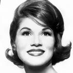 phyllis mcguire birthday, phyllis mcguire 1963, american singer, vocal group hall of fame, 1950s girl singing groups 1960s, the mcguire sisters, sister dorothy mcguire, sister christine mcguire, 1950s hit songs, 1960s hit singles, sincerely, picnic, sugartime, actress, 1960s movies, come blow your horn, 1950s television series, 1950s tv musical variety shows, arthur godfrey and his friends, sam giancana girlfriend, octogenarian birthdays, senior citizen birthdays, 60 plus birthdays, 55 plus birthdays, 50 plus birthdays, over age 50 birthdays, age 50 and above birthdays, celebrity birthdays, famous people birthdays, february 14th birthdays, born february 14 1931