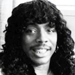 rick james birthday, rick james 1984, nee james ambrose johnson jr, aka ricky matthews, african american musican, black composer, funk singer, rock music, funk rock singer, songwriter, 1970s hit songs, you and i, mary jane, 1980s hit singles, give it to me baby, super freak, fire and desire, ebony eyes, looseys rap, cold blooded, 17, glow, spend the night with me, sweet and sexy thing, grammy awards, malinda songwriter, rock bands, salt n pepa, stone city band, draft dodger, motowns gordy records artist, linda blair relationship, teena marie relationship, eddie murphy friendship, friends marvin gaye, smokey robinson friends, 55 plus birthdays, 50 plus birthdays, over age 50 birthdays, age 50 and above birthdays, baby boomer birthdays, zoomer birthdays, celebrity birthdays, famous people birthdays, february 1st birthday, born february 1 1948, died august 6 2004, celebrity deaths