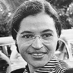 rosa parks birthday, rosa parks 1955, nee rosa louise mccauley, american civil rights activist, political prisoner activist, black power activist, the first lady of civil rights, mother of the freedom movement, refused to give up seat on the bus, naacp montgomery chapter secretary, nonagenarian birthdays, senior citizen birthdays, 60 plus birthdays, 55 plus birthdays, 50 plus birthdays, over age 50 birthdays, age 50 and above birthdays, celebrity birthdays, famous people birthdays, february 4th birthday, born february 4 1913, died october 24 2005, celebrity deaths