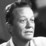 william talman birthday, william talman 1955, nee william whitney talman jr, american actor, 1940s movies, red hot and blue, the woman on pier 13, 1950s films, the kid from texas, armored car robbery, the racket, one minute to zero, robert mitchum movies, the hitch hiker, city that never sleeps, smoke signal, crashout, big house usa, two gun lady, uranium boom, the man is armed, the persuader, hell on devils island, 1950s television series, climax guest star, perry mason, da hamilton burger, married barbara read 1953, divorced barbara read 1959, 50 plus birthdays, over age 50 birthdays, age 50 and above birthdays, celebrity birthdays, famous people birthdays, february 4th birthday, born february 4 1915, died august 30 1968, celebrity deaths
