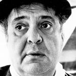 zero mostel birthday, zero mostel 1960, nee samuel joel mostel, american comedian, singer, comedic actor, broadway musicals, tony awards, blacklisted actor, jewish american actor, 1940s movies, du barry was a lady, 1950s films, panic in the streets, the enforcer, sirocco, mr belvedere rings the bell, the guy who came back, the model and the marriage broker, 1960s movie musicals, a funny thing happened on the way to the forum, the producers, monsieur lecoq, great catherine, the great bank robbery, 1970s films, the angel levine, the hot rock, maco, rhinoceros, once upon a scoundrel, foreplay, journey into fear, mastermind, the front, 1970s television series, the electric company voice of spell binder, father of josh mostel, 60 plus birthdays, 55 plus birthdays, 50 plus birthdays, over age 50 birthdays, age 50 and above birthdays, celebrity birthdays, famous people birthdays, february 28th birthday, born february 28 1915, died september 8 1977, celebrity deaths