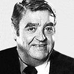 barney martin