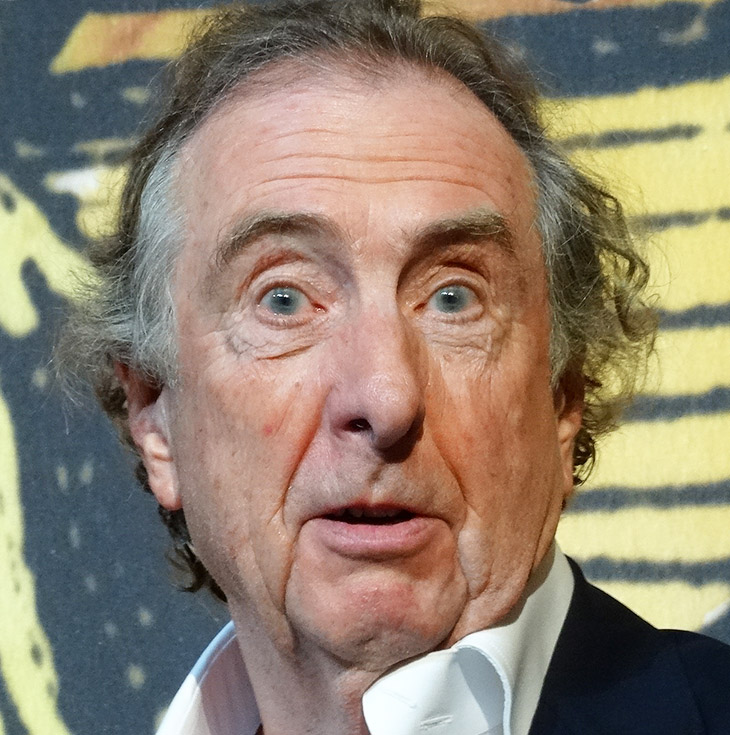 Monty Python's Spamalot Derby Theatre