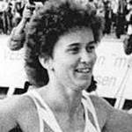 marlies gohr birthday, nee marlies oelsner, east german athlete, track and field athlete, 100 m sprinter, 100m runner, 1983 world champion 100 m sprint, 1976 montreal olympics 4 x 100 m relay gold medalist, 1980s moscow olympic games gold medal winner 100m relay, 1988 seoul summer olympic games 1 x 100m relay silver medal, evelyn ashford competitor, 60 plus birthdays, 55 plus birthdays, 50 plus birthdays, over age 50 birthdays, age 50 and above birthdays, baby boomer birthdays, zoomer birthdays, celebrity birthdays, famous people birthdays, march 21st birthday, born march 21 1958