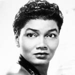 pearl bailey birthday, pearl bailey 1961, nee pearl mae bailey, african american singer, 1950s hit songs, takes two to tango, broadway musicals, dancer, actress, 1940s movies, variety girl, isnt it romantic, 1950s films, carmen jomes, that certain feeling, st louis blues, porgy and bess, 1960s television series, the ed sullivan show singer, the hollywood squares panelist, 1960s movies, all the fine young cannibals, 1970s tv shows, the pearly bailey show hostess, 1970s films, the landlord, norman is that you, married louie bellson 1952, friends joan crawford, gypsy rose lee friend, septuagenarian birthdays, senior citizen birthdays, 60 plus birthdays, 55 plus birthdays, 50 plus birthdays, over age 50 birthdays, age 50 and above birthdays, celebrity birthdays, famous people birthdays, march 29th birthday, born march 29 1918, died august 17 1990, celebrity deaths