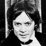 raul julia birthday, raul julia 1977, nee raul rafael julia y arcelay, puerto rican american actor, broadway stage actor, puerto rican traveling theater, 1960s television series, 1960s tv soap operas, love of life miguel garcia, 1970s movies, the panic in needle park, been down so long it looks like up to me, the organization, the gumball rally, eyes of laura mars, a life of sin, one from the heart, 1980s films, strong medicine, the escape artist, tempest, kiss of the spider woman, compromising positions, the morning after, tango bar, trading hearts, the penitent, moon over parador, tequila sunrise, romero, mack the knife, 1990s movies, presumed innocent, roger cormans frankenstein unbound, the rookie, the addams family, the plague, street fighter, 50 plus birthdays, over age 50 birthdays, age 50 and above birthdays, celebrity birthdays, famous people birthdays, march 9th birthday, born march 9 1940, died october 24 1994, celebrity deaths