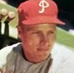 richie ashburn birthday, richie ashburn 1953, nee donald richard ashburn, nickname putt putt, nickname the tilden flash, american professional baseball player, national baseball hall of fam, major league baseball outfielder, mlb teams, philadelphia phillies, chicago cubs, new york mets, 1948 national league stolen base leader, 1940s mlb all star 1950s, 1960s mlb tv commentator, 1970s baseball color commentator, sports writer, the philadelphia bulletin, the philadelphia daily news, septuagenarian birthdays, senior citizen birthdays, 60 plus birthdays, 55 plus birthdays, 50 plus birthdays, over age 50 birthdays, age 50 and above birthdays, celebrity birthdays, famous people birthdays, march 19th birthday, born march 19 1927, died september 9 1997, celebrity deaths