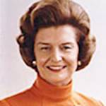 betty ford birthday, betty ford 1974, nee elizabeth anne bloomer, former american first lady, wife of president gerald ford, 1970s first lady, republican first ladies, 1975 time woman of the year, era supporters, womens rights advocate, breast cancer survivor, breast cancer celebrity spokeswoman, betty ford center founder, susbstance abuse programs, drug addicton treatment center, alcoholic treatment programs, nonagenarian birthdays, senior citizen birthdays, 60 plus birthdays, 55 plus birthdays, 50 plus birthdays, over age 50 birthdays, age 50 and above birthdays, generation x birthdays, baby boomer birthdays, zoomer birthdays, celebrity birthdays, famous people birthdays, april 8th birthday, born april 8 1918, died july 8 2011, celebrity deaths