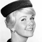 doris day birthday, doris day 1960, nee doris mary ann kappelhoff, american singer, 1940s big band singer, les brown and his band of reknown, 1940s hit songs, sentimental journey, my dreams are getting better all the time, till the end of time, you wont be satisfied until you break my heart, day by day, i got the sun in the mornin and the moon at night, the whole world is singing my song, the christmas song, love somebody, confess, its magic, my darling my darling, buddy clark duets, again, lets take an old fashioned walk, frank sinatra duets, canadian capers, 1950s hit singles, bewitched bothered and bewildered, shanghai, would i love you love you love you, a guy is a guy, sugarbush, frankie laine duets, secret love, i speak to the stars, if i give my heart to you, ill never stop loving you, que sera sera whatever will be will be, everybody loves a lover, 1960s song hits, move over darling song, actress, 1940s movie star, 1940s films, romance on the high seas, my dream is yours, its a great feeling, 1950s film stars, 1950s movies, young man with a horn, tea for two, the west point story, storm warning, lullaby of broadway, on moonlight bay, ill see you in my dreams, starlift, the winning team, april in paris, by the light of the silvery moon, calamity jane, lucky me, young at heart, love me or leave me, the man who knew too much, julie, the pajama game, teachers pet, the tunnel of love, it happened to jane, pillow talk, 1960s films, please dont eat the daisies, midnight lace, lover come back, that touch of mink, billy roses jumbo, the thrill of it all, move over darling, send me no flowers, do not disturb, the glass bottom boat, caprice, the ballad of jose, where were you when the lights went out, with six you get eggroll, 1960s television series, 1970s tv sitcoms, the doris day show doris martin, grammy lifetime achievement award, married al jorden 1941, divorced al jorden 1943, married george weidler 1946, divorced george wiedler 1949, married martin melcher 1951, married barry comdem 1976, divorced barry comden 1981, mother of terry melcher, carmel by the sea celebrity, nonagenarian birthdays, senior citizen birthdays, 60 plus birthdays, 55 plus birthdays, 50 plus birthdays, over age 50 birthdays, age 50 and above birthdays, celebrity birthdays, famous people birthdays, april 3rd birthday, born april 3 1922