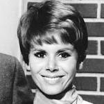 judy carne birthday, nee joyce audrey botterill, judy carne 1966, english actress, comedian, 1950s television series, juke box jury panelist, 1960s movies, a pair of briefs, the americanization of emily, 1960s tv shows, the match game contestant, sandler and youngs kraft music hall, the hollywood squares panelist, on the brighter side, the rag trade, fair exchange, the baileys of balboa barbara wyntoon, 12 oclock high guest star, love on a rooftop julie willis, the man from uncle guest star, i dream of jeannie guest star, 1960s sitcoms, 1970s comedy tv series, tv musical variety shows, sock it to me girl, rowan and martins laugh-in, love american style guest star, 1970s films, all the right noises, 1980s television shows, on the line caroline hathaway, 1990s movies, what about me, married burt reynolds 1963, divorced burt reynolds 1965, autobiography author, laughing on the outside crying on the inside, septuagenarian birthdays, senior citizen birthdays, 60 plus birthdays, 55 plus birthdays, 50 plus birthdays, over age 50 birthdays, age 50 and above birthdays, celebrity birthdays, famous people birthdays, april 27th birthdays, born april 27 1939, died september 3 2015, celebrity deaths