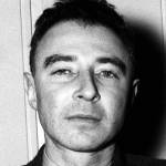 j robert oppenheimber birthday, nee julius robert oppenheimer, robert oppenheimer 1946, american nuclear physicist, born oppenheimer approximation for molecular wave functions, theory of electrons and positrons, oppenheimer phillips process in nuclear fusion, quantum tunneling prediction, theory of neutron stars, black holes theory, quantum mechanics theorys, quantum field heory, cosmic rays interactions theories, unites states atomic energy commission head, world war ii bombs, los alamos laboratory head wwii, manhattan project, first nuclear weapons, hiroshima bombing, nagasaki bombing, first atomic bombs, international nuclear power control, jean tatlock relationship, kitty katherine puening affair, married kitty puening 1940, university of california berkelely physics professor, manhattan project work, 60 plus birthdays, 55 plus birthdays, 50 plus birthdays, over age 50 birthdays, age 50 and above birthdays, celebrity birthdays, famous people birthdays, april 22nd birthday, born april 22 1904, died february 18 1967, celebrity deaths