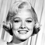 beverley owen birthday, beverly owen 1964, nee beverley ogg, aka beverley owen stone, american actress, 1960s movies, bullet for a badman, 1960s television series, the munsters marilyn munster, 1960s tv soap operas, as the world turns linda elliott, the doctors guest star, 1970s tv shows, 1970s daytime television serials, another world dr paula mccrea, married jon stone 1966, divorced jon stone 1974, octogenarian birthdays, senior citizen birthdays, 60 plus birthdays, 55 plus birthdays, 50 plus birthdays, over age 50 birthdays, age 50 and above birthdays, celebrity birthdays, famous people birthdays, may 13th birthdays, born may 13 1937, died february 21 2019