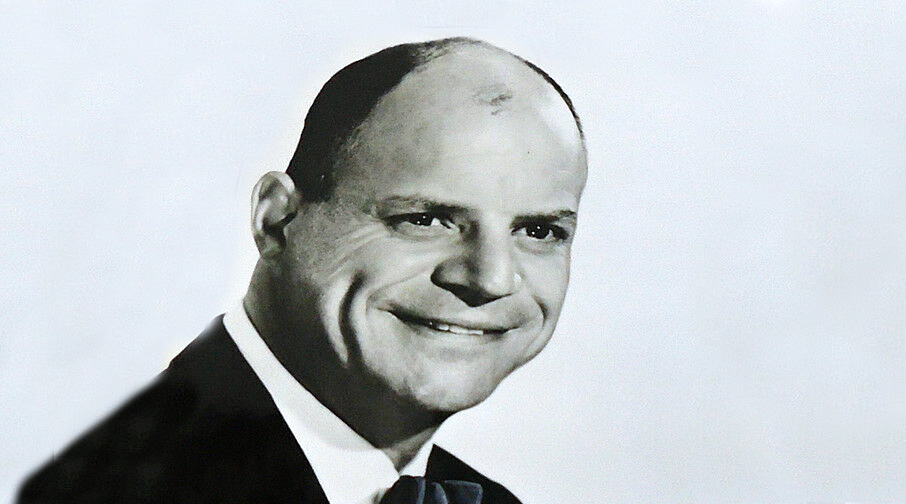 Casino outtakes don rickles show