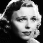 margaret sullavan birthday, nee margaret brooke sullavan, margaret sullavan 1938, american actress, james stewart costar, 1930s movies, only yestserday, little man what now, the good fairy, so red the rose, next time we love, the moons our home, i loved a soldier, three comrades, the shopworn angel, the shining hour, 1940s films, the shop around the corner, the mortal storm, so ends our night, back street, appointment for love, cry havoc, 1950s movies, no sad songs for me, married henry fonda 1931, divorced henry fonda 1933, married willliam wyler 1934, divorced william wyler 1936, married leland hayward 1936, divorced leland hayward 1947, mother of brooke hayward, henry fondas first wife, 50 plus birthdays, over age 50 birthdays, age 50 and above birthdays, celebrity birthdays, famous people birthdays, may 16th birthdays, born may 16 1909, died january 1 1960, celebrity deaths