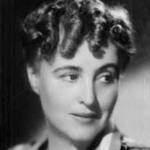 margery allingham birthday, nee margery louise allingham, aka maxwell march, margery allingham 1940, english writer, british detective fiction novelist, crime fiction author, albert campion mystery series, mystery books, the crime at black dudley, mystery mile, police at the funeral, flowers for the judge, dancers in mourning, the case of the late pig, the fashion in shrouds, traitors purse, coroners pidgin, the casebook of mr campion, more work for the undertaker, the tiger in the smoke, the beckoning lady, hide my eyes, the cina governess, the mind readers, cargo of eagles, mr campions farthing, mr campions falcon, the allingham minibus, the return of mr campion, the white cottage mystery, the darings of the red rose, black plumes, the oaken heart, autobiography, cance of the years, wanted someone innocent, room to let a radio play, deadly duo, no love lost, the allingham case book, three is a lucky number, maxwell march pseudonym, other mans danger, rogues holiday, the shadow in the house, 60 plus birthdays, 55 plus birthdays, 50 plus birthdays, over age 50 birthdays, age 50 and above birthdays, celebrity birthdays, famous people birthdays, may 20th birthdays, born may 20 1904, died june 30 1966, celebrity deaths