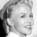 peggy lee birthday, born norma deloris egstrom, peggy lee 1952, american singer, songwriter, he's a tramp, disney movies, lady and the tramp, voice actress, music composer for movies, 1940s hit singles, big band music, somebody else is taking my place, why dont you do right, manana, 1940s television host, the chesterfield supper club, 1950s hit songs, fever, is that all there is, golden earrings, actress, 1950s movies, the jazz singer, pete kellys blues, married dave barbour 1943, divorced dave barbour 1951, married brad dexter 1953, divorced brad dexter 1953, married dewey martin 1956, divorced dewey martin 1958, married jack del rio 1964, divorced jack del rio 1965, octogenarian birthdays, senior citizen birthdays, 60 plus birthdays, 55 plus birthdays, 50 plus birthdays, over age 50 birthdays, age 50 and above birthdays, celebrity birthdays, famous people birthdays, may 26th birthdays, born may 26 1920, died january 21 2002, celebrity deaths
