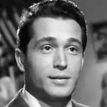 perry como birthday, nee pierino ronald como, perry como 1956, american singer, rca recording artist, 1940s radio shows, 1950s radio shows, beat the band, chesterfield supper club, 1950s tv series, musical variety shows, 1950s tv shows, the perry como chesterfield show, the perry como show, kraft music hall, actor, 1940s movies, something for the boys, doll face, if im lucky, octogenarian birthdays, senior citizen birthdays, 60 plus birthdays, 55 plus birthdays, 50 plus birthdays, over age 50 birthdays, age 50 and above birthdays, celebrity birthdays, famous people birthdays, may 18th birthdays, born may 18 1912, died may 12 2001, celebrity deaths